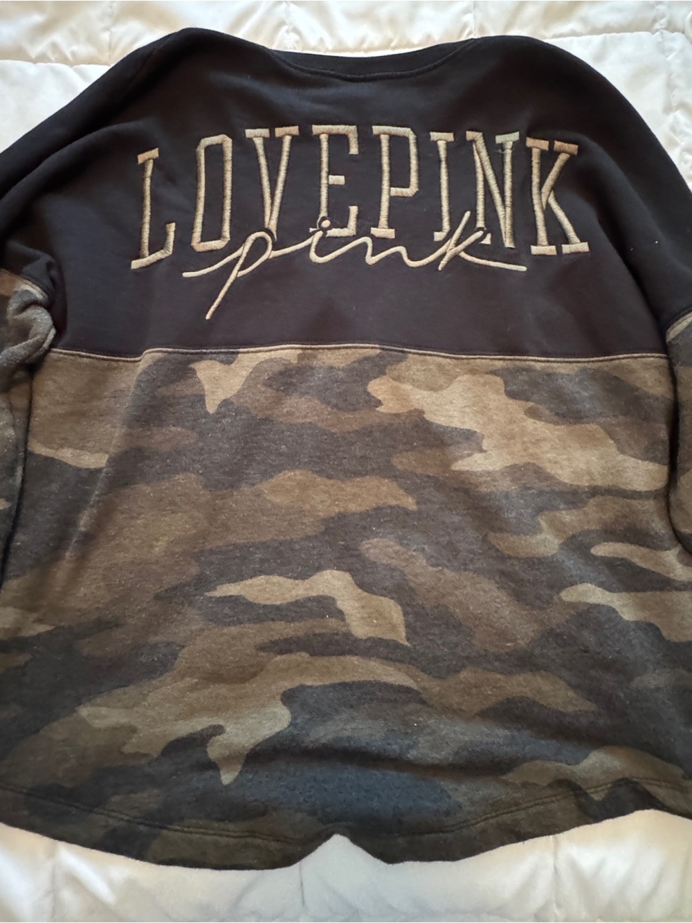Victoria’s Secret Pink Bundle - Picture 9 of 16